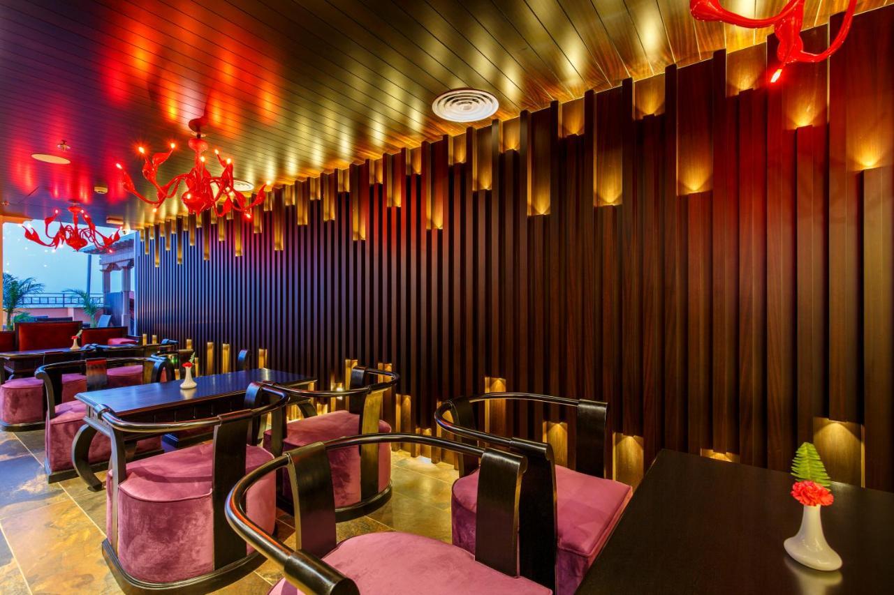 Ramada By Wyndham Kathmandu Dhumbarahi Ξενοδοχείο Εξωτερικό φωτογραφία